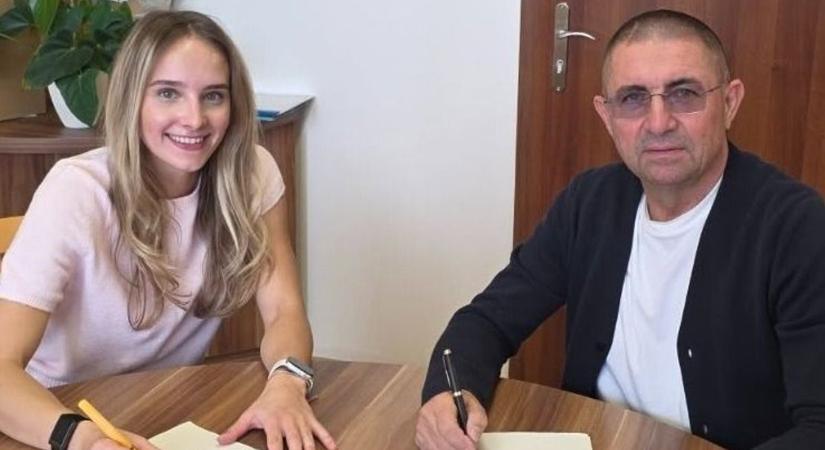 A DAC-nál folytatja az Audi ETO játékosa