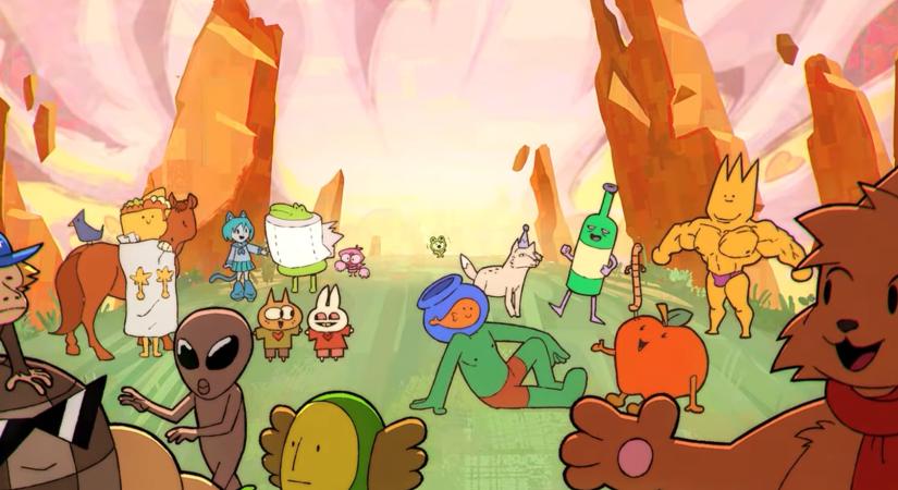 Mobilokra is megérkezett a VRChat