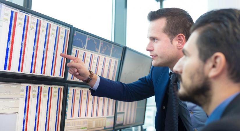 S&P 500, Nasdaq 100 – drága, de nem buborék