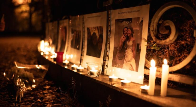 Megvádolták az amerikai nőt szex közben kivégző, majd bőröndben elásó ír férfit – a marketinges videókara is vette a borzalmakat