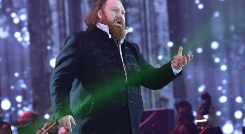 Jubilál az Ars Hungarica