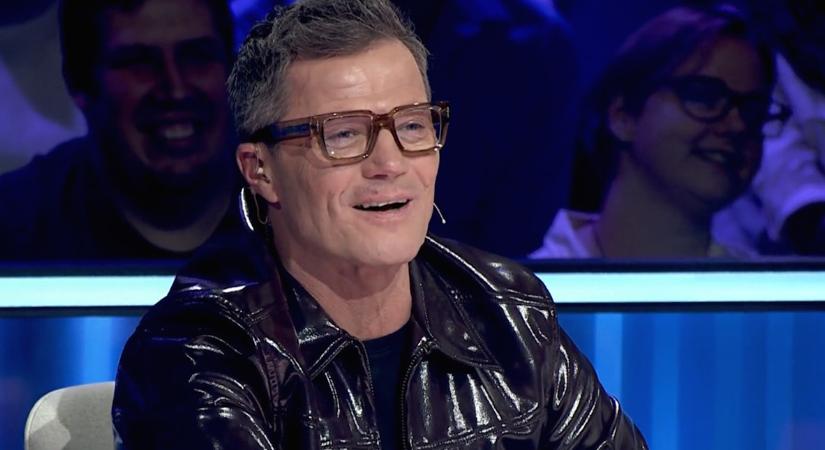 Sztárban sztár all stars – Tilla pajzán beszólására Stohl András így vág vissza: Írtam már csúnyább papírra is!