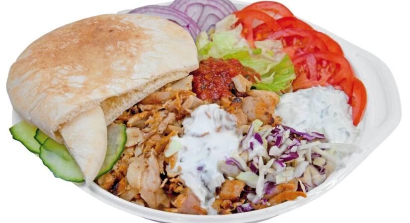 Célkeresztben a gyrososok