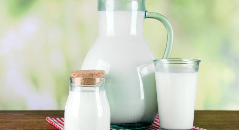 Nem hiszi el, melyik tej az egészségesebb