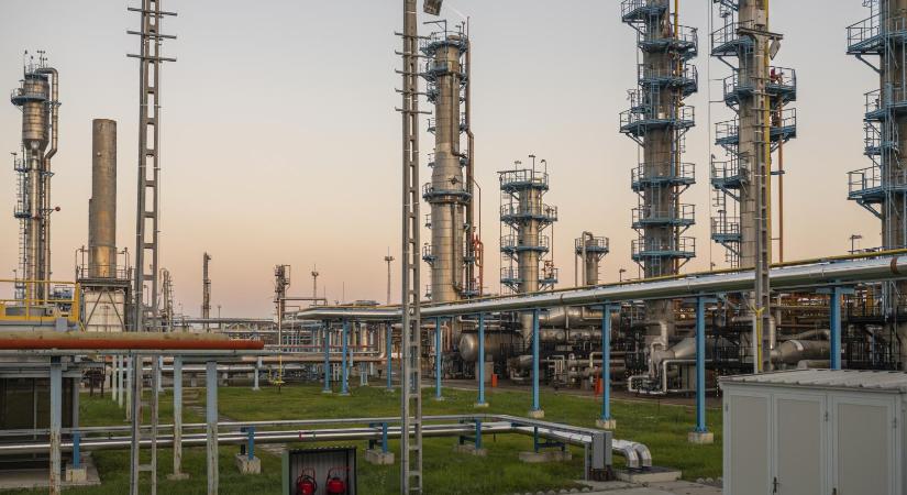 Válasz Online: Csaltak a földgáz áfájával, 67 milliárd forinttal károsították meg a magyar államot