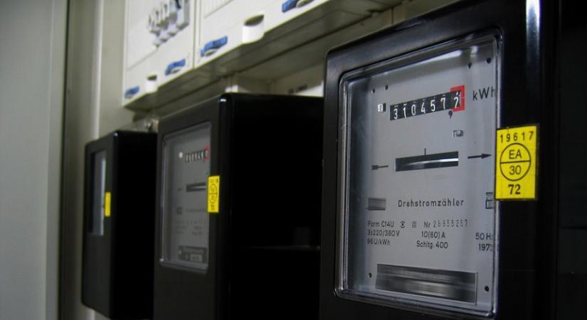 Még három napig magunk is leolvashatjuk a villanyórát és kedvezményt is kaphatunk