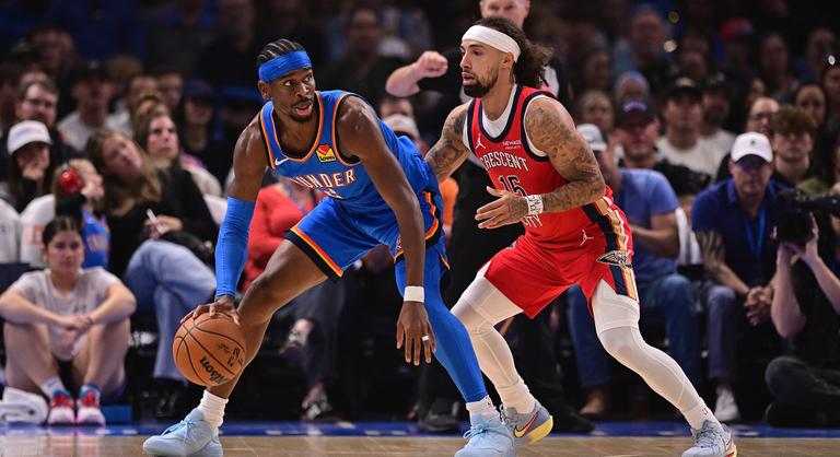 Gálázott az MVP, egyetlen csapat maradt veretlen a világ legerősebb bajnokságában