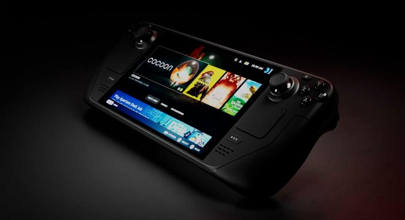 Egyre több gamer játszik Linuxon – a Steam-felhasználók 3%-a már nem Windows-t használ