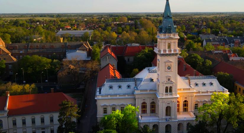 Győztünk, győzünk és győzni fogunk! – polgármesteri hírlevél