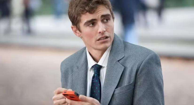 "Ha sz*r lettem volna, eltűntem volna" - Dave Franco szerint nem azért sikeres színész, mert James Franco a testvére