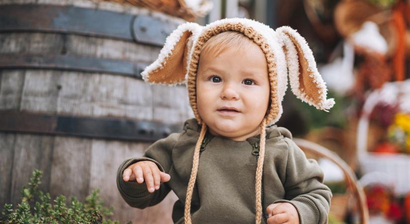 7 gyönyörű név, aminek erre a hétre esik a névnapja
