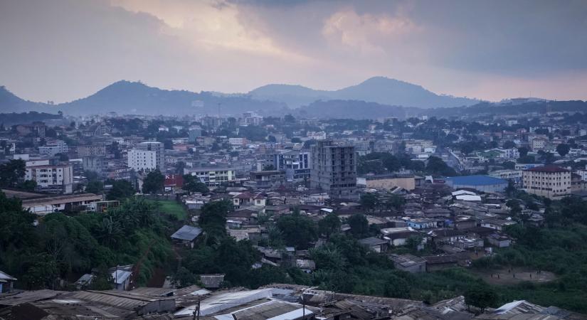 Otthon Start: van, ahol kezd ereszteni a lakáspiaci lufi