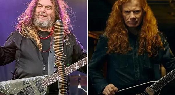 Max Cavalera: "Dave Mustaine-nel ellentétben én sosem vonulnék vissza"
