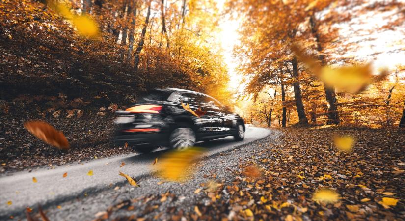 Alattomos veszély leselkedik az autósokra a napokban