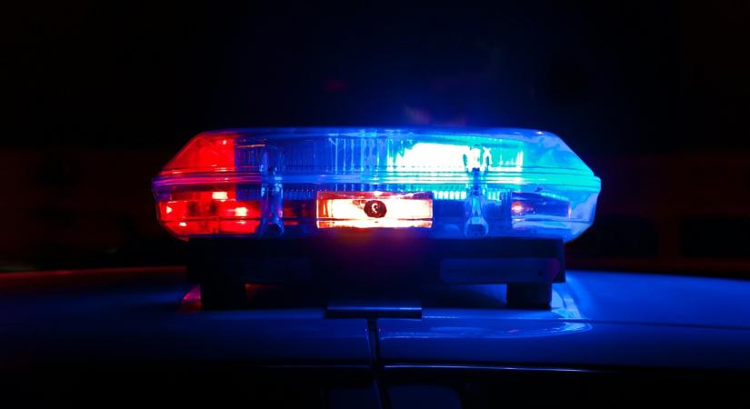 Közleményt adott ki a rendőrség a kaposvári temetői verekedést követően