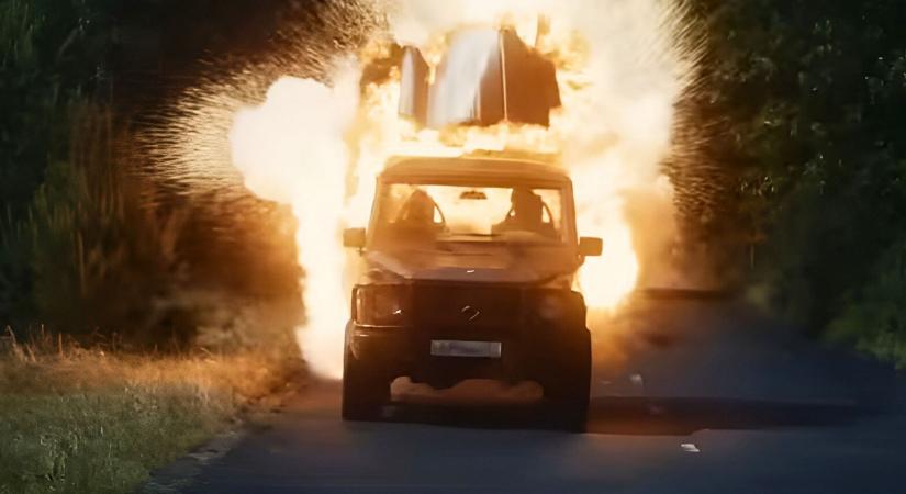 Már holnap otthonról nézheted: A 2025-ös kémthriller a mozik után a streamingóriás platformjára is jön, 96%-on áll a kritikusok véleményei alapján!