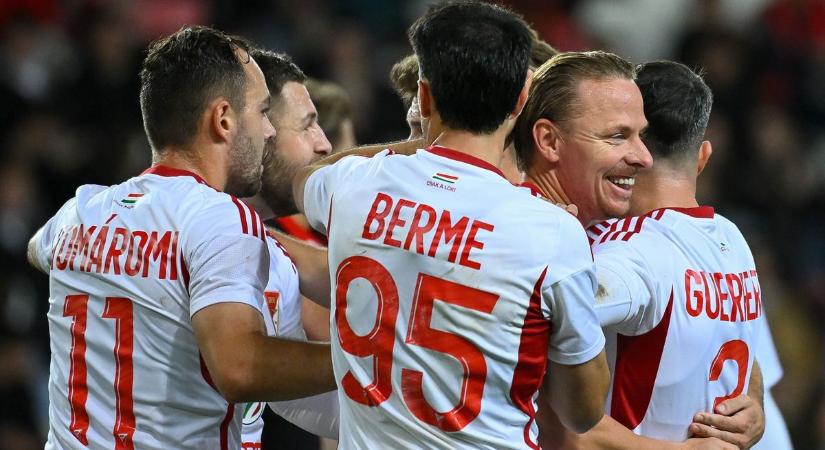 Dzsudzsák Balázst csendre intette egy fiatal – de van ennél nagyobb sztori is Debrecenben