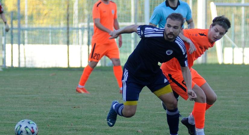 A tíz gólos meccsek napja volt