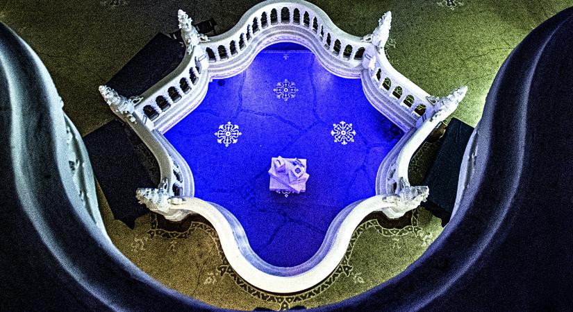 Lechner öröksége – Az anyag lelke, a forma szelleme