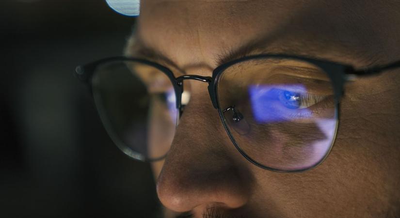 Gyermekpornográf felvételekkel bukott le a győri férfi