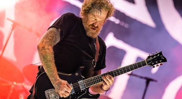 Jobbak lennének a Mastodon dalok, ha Brent Hinds többet énekelt volna?