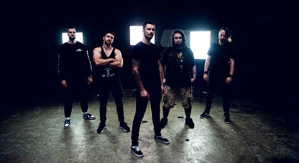 Egy metalcore-utazás az univerzumon túlra – Lovecrose: 'Csillagokon át'