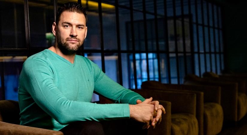 Kucsera Gábor olyat tett, amitől minden szülő meghatódik – így segít a súlyosan beteg gyerekeknek!