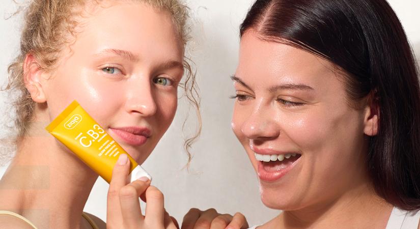 Nyereményjáték-szabályzat: ZIAJA C.B3 Niacinamid játék