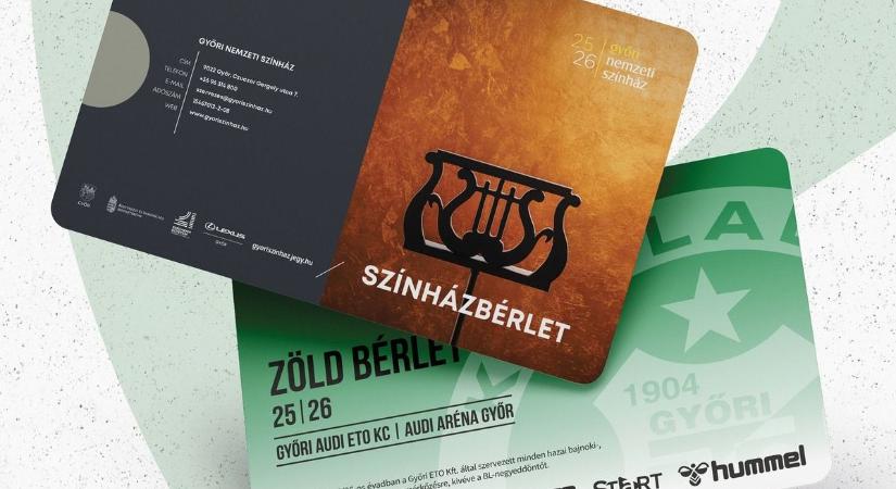 Együttműködés: kedvezményt kapnak a sport és kultúra barátai