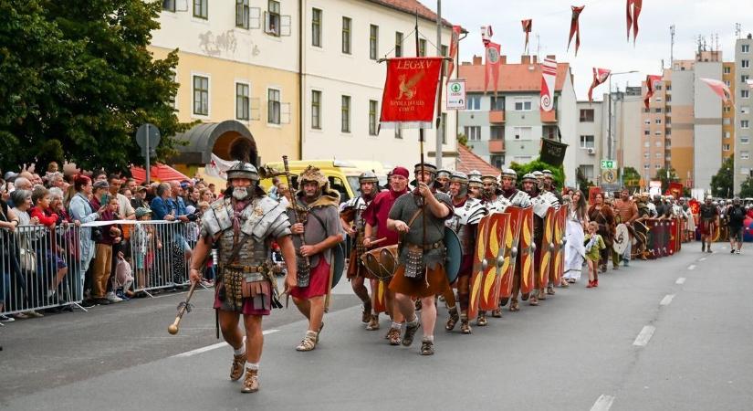 Megvan a 2026-os Savaria Történelmi Karnevál hivatalos időpontja