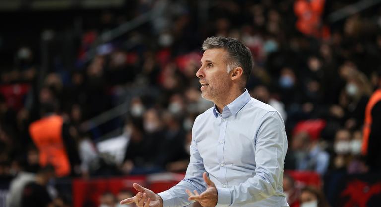 Görög vezetőedzőt neveztek ki a Zalaegerszeg élére