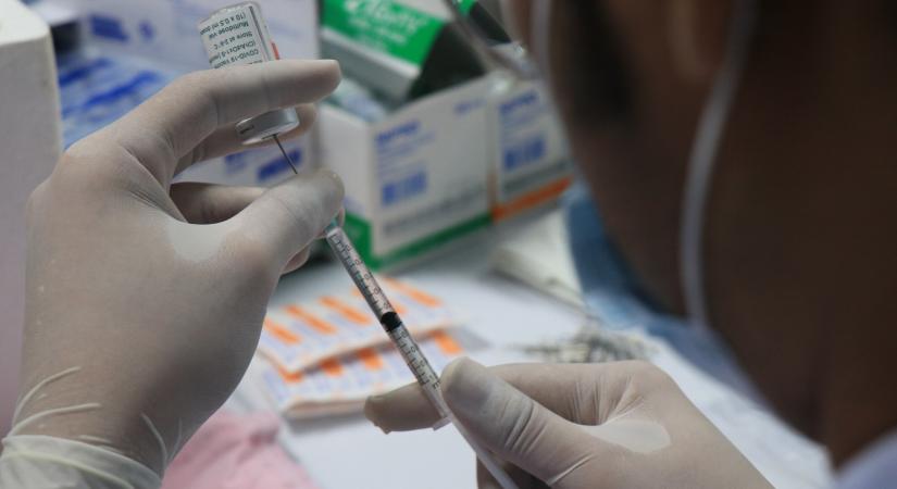 Koronavírus: megvan, milyen lesz az idei oltás