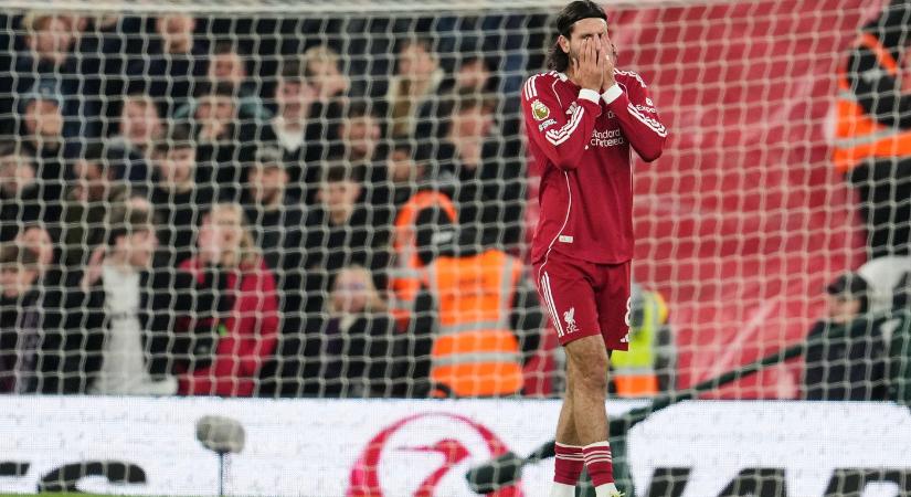 Botrányos dolgot tett Szoboszlai a pályán, lesivideó került elő, a meccs után azonnal rázúdult a népharag