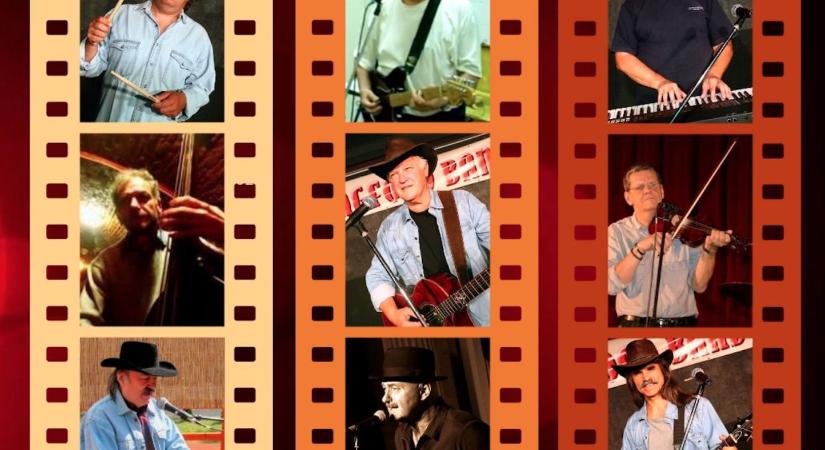 Hangfogó Band: generációkat táncoltatnak