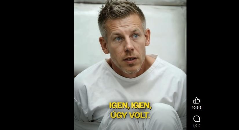 Nem a gyűlöletkeltés a cél, annál sokkal sötétebb a kép