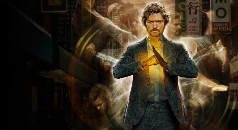 Lassan tényleg összeáll a teljes The Defenders csapat