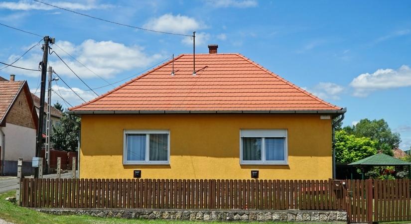 Lakáspiaci fordulat: 15 éve nem látott rekord dőlt meg a kisebb településeken