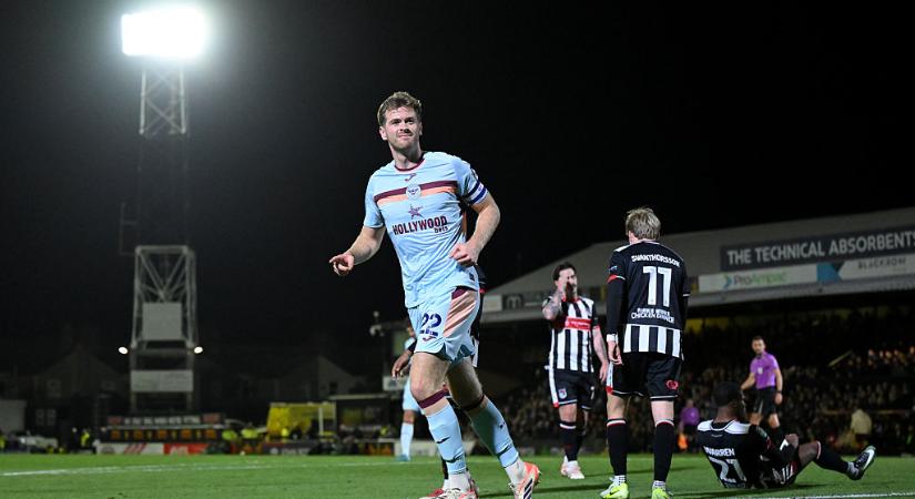 Ír válogatott játékost igazolna a Tottenham – sajtóhír