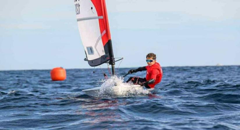 Két magyar egység is az első ötben végzett az Open skiff Európa-bajnokságon