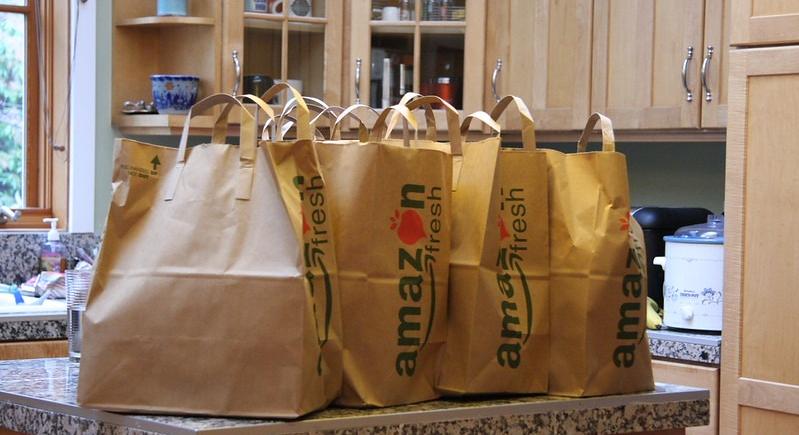 Az AI felgyorsítja a fizikai boltok hanyatlását