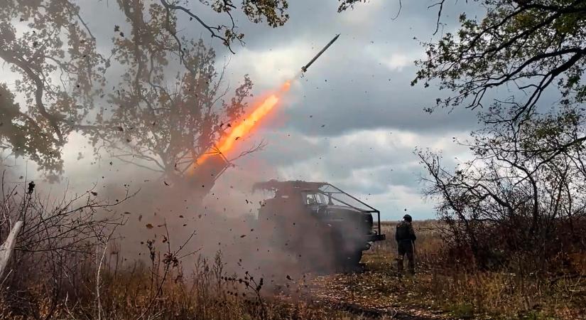 Kilőtte Oroszország Ukrajna egyik legnagyobb hőerőművét