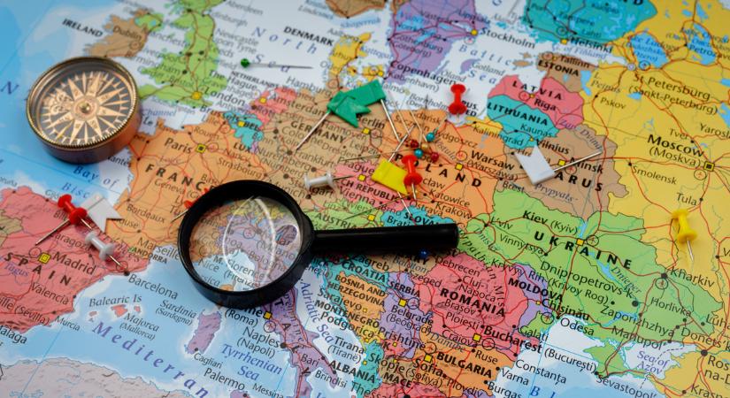 Kvíz: 10 meglepő kérdés után derül csak ki, mennyit tudsz a Földről - Te hányra tudod a választ?