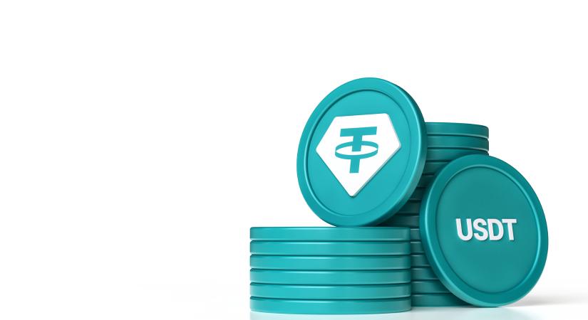 A Tether tartalékait egy kisebb ország is megirigyelné