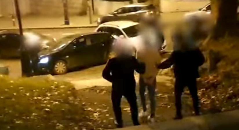 Gyerekeket és felnőtteket rabolt ki egy börtönre ítélt kamasz a ceglédi utcákon