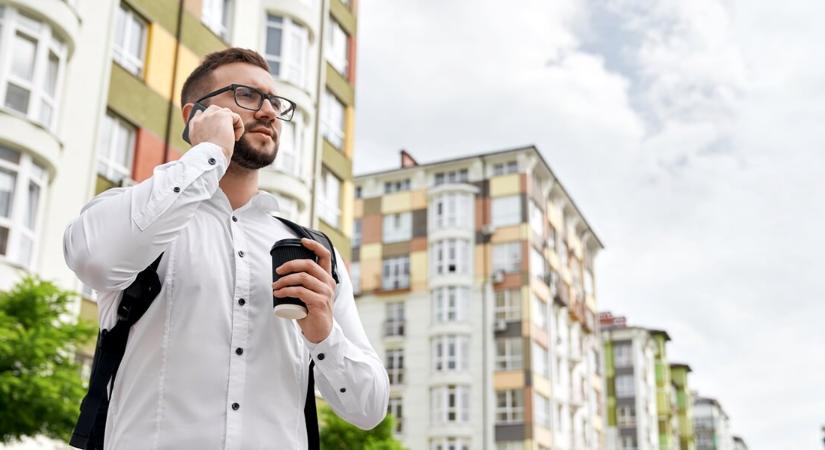 Mindenkit meglepett az MNB friss jelentése: hároméves csúcson a támogatott hitelek, de van egy bökkenő is