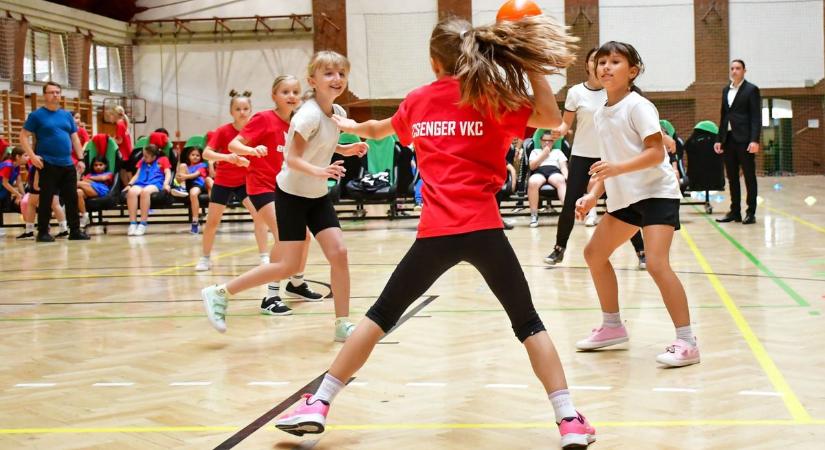 Kazamér-Moldvay emléktornák: Csenger nem felejt