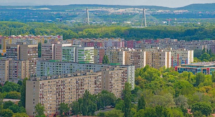 Megvannak a számok – komoly és jelentős változások álltak be a lakáspiacon