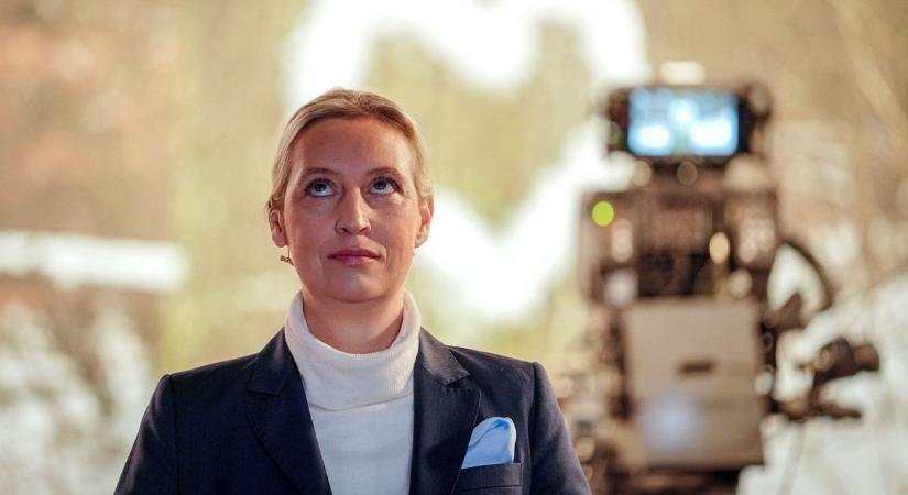 Németország az utolsókat rúgja: egészen példátlan „műsort” adott le az ottani köztévé