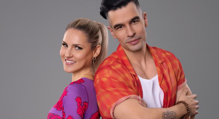 Kőgazdag Metta sokat változott az Ázsia Expressz miatt: Tényleg azt hittem a forgatása előtt, hogy ezerféle fertőzéssel fogok hazajönni