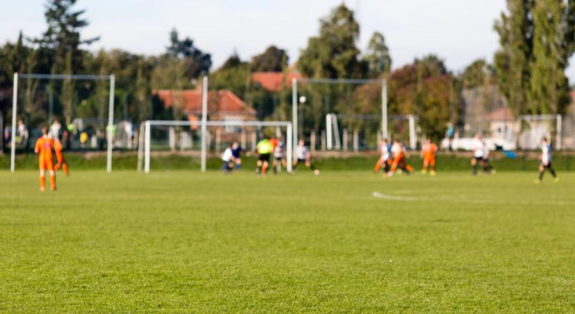Győzelem a sereghajtó ellen
